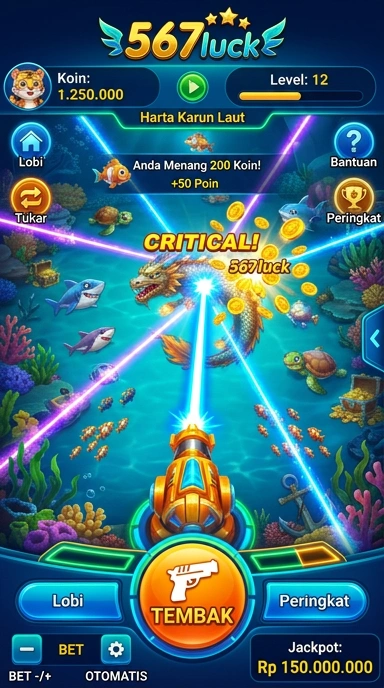 Beragam kategori aplikasi di 567luck untuk pengguna.